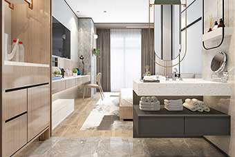 中卫喜来登酒店